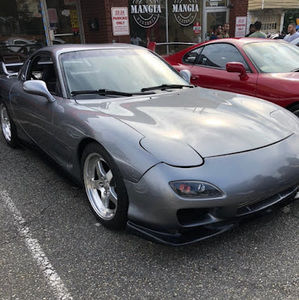 Meet your Posher, Sebastian